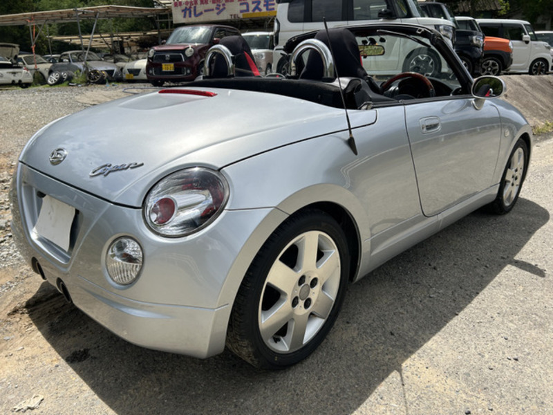 COPEN