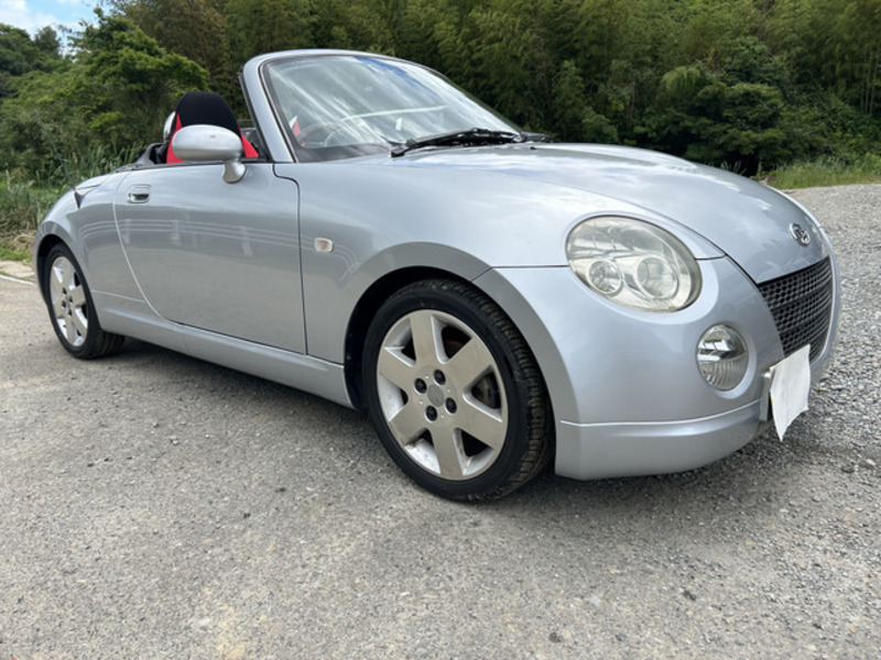 COPEN