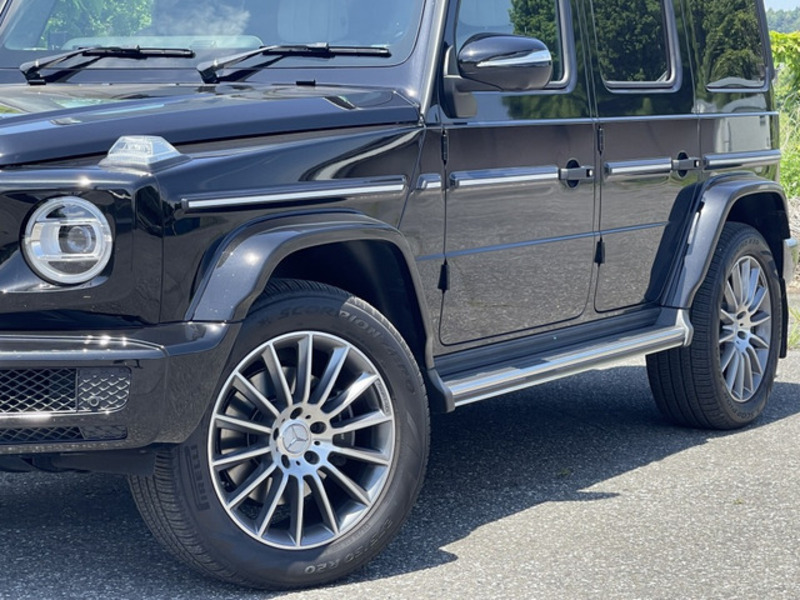 G-CLASS