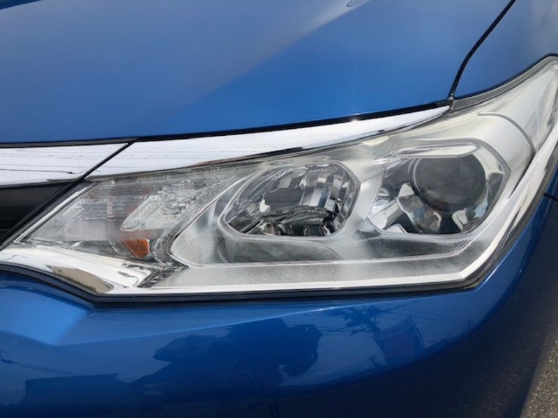 COROLLA FIELDER
