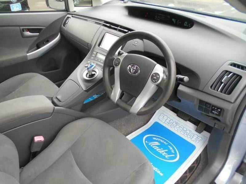 PRIUS-7