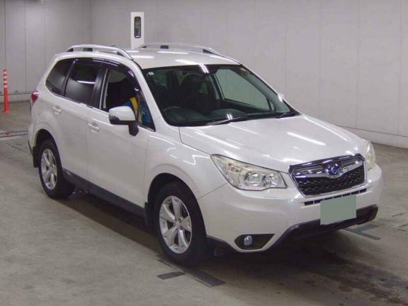 FORESTER-4
