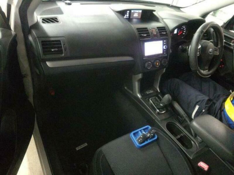FORESTER-2