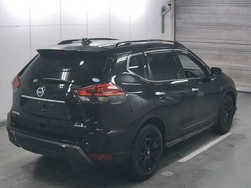 X-TRAIL-4