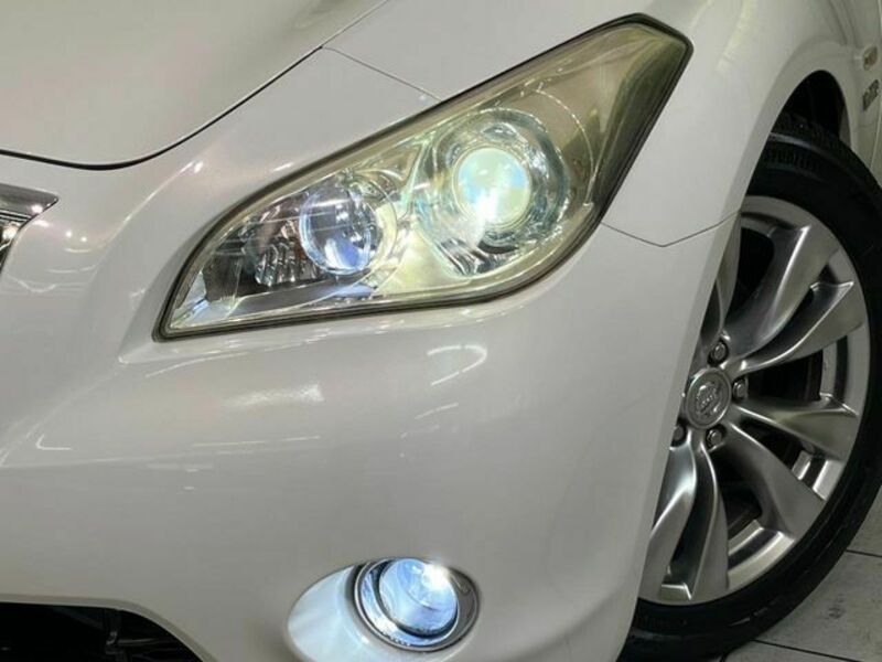 FUGA HYBRID