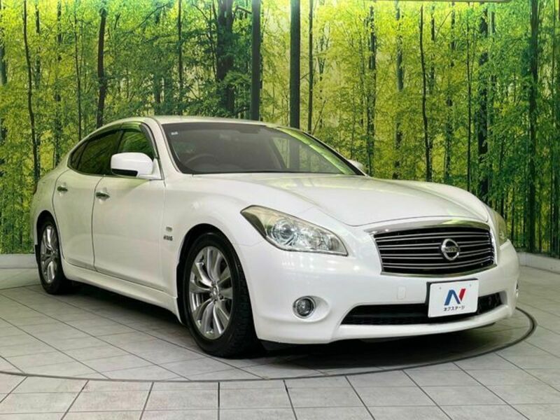 FUGA HYBRID