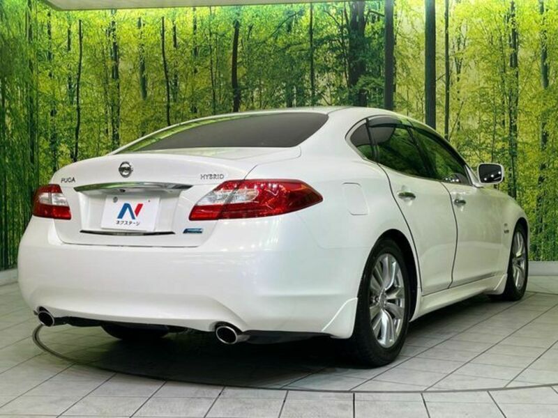 FUGA HYBRID
