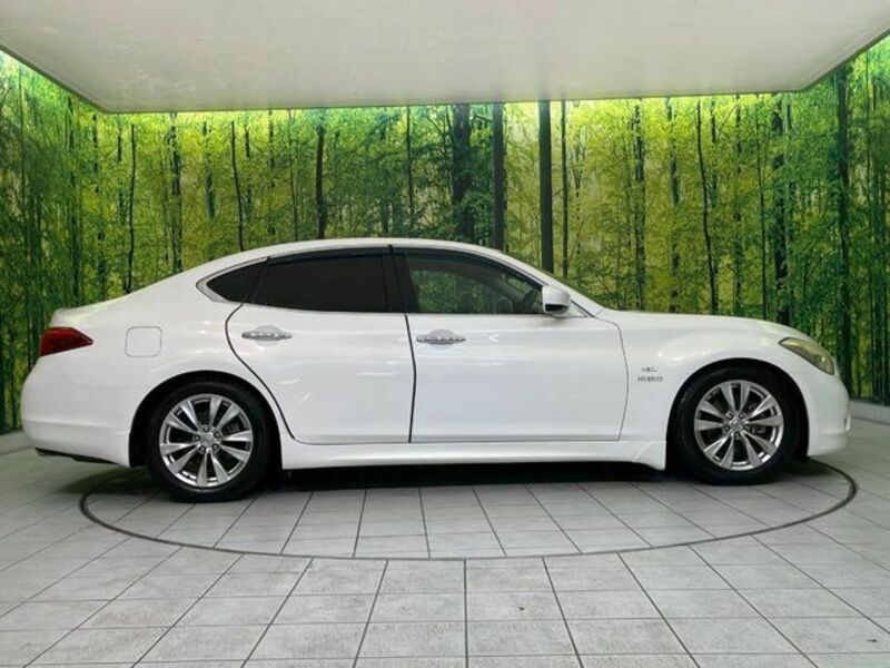 FUGA HYBRID