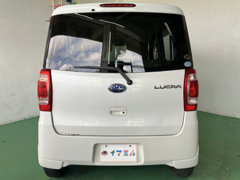LUCRA