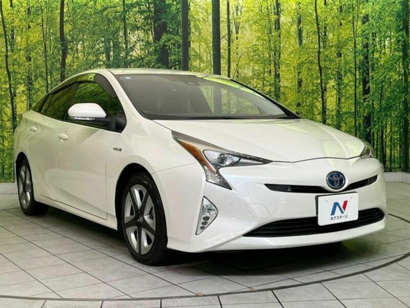 PRIUS