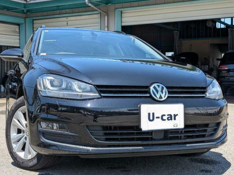 GOLF VARIANT