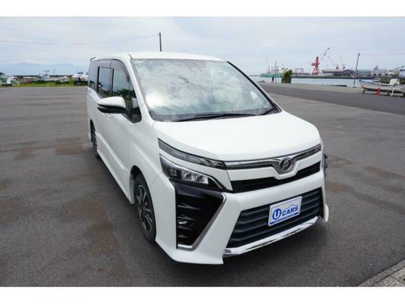 VOXY