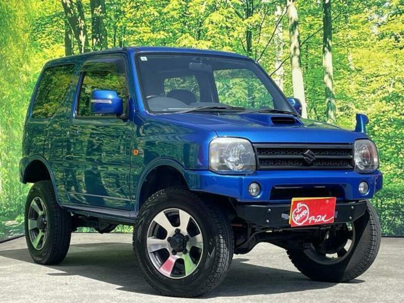 JIMNY
