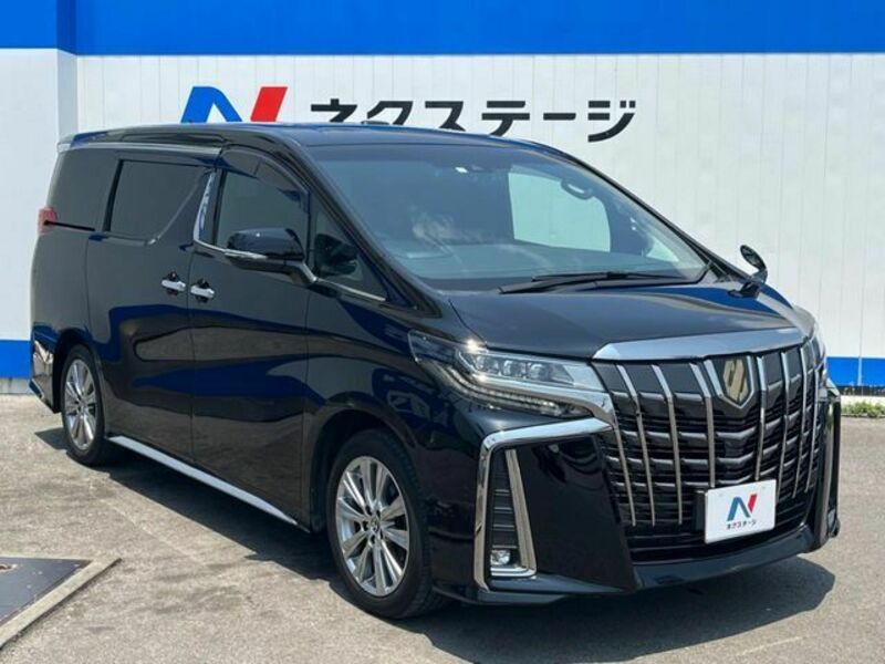 ALPHARD