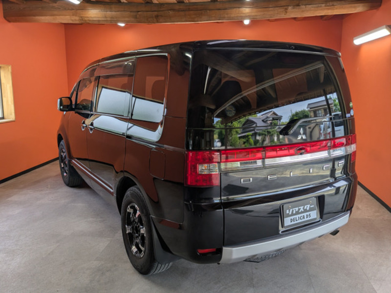DELICA D5-8