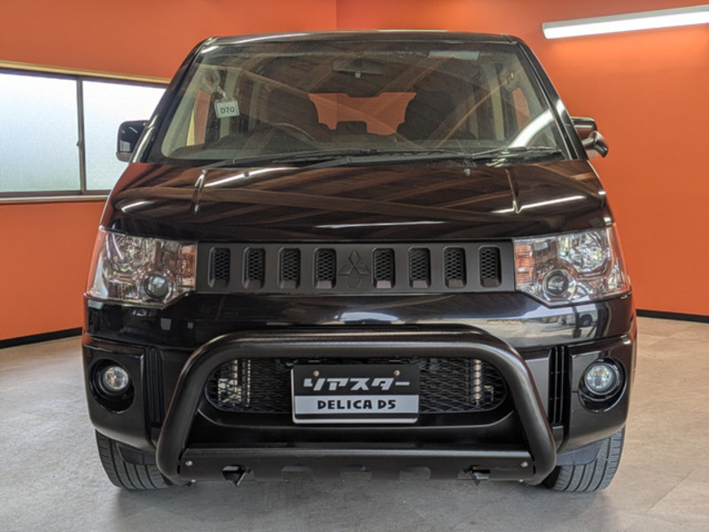 DELICA D5-1