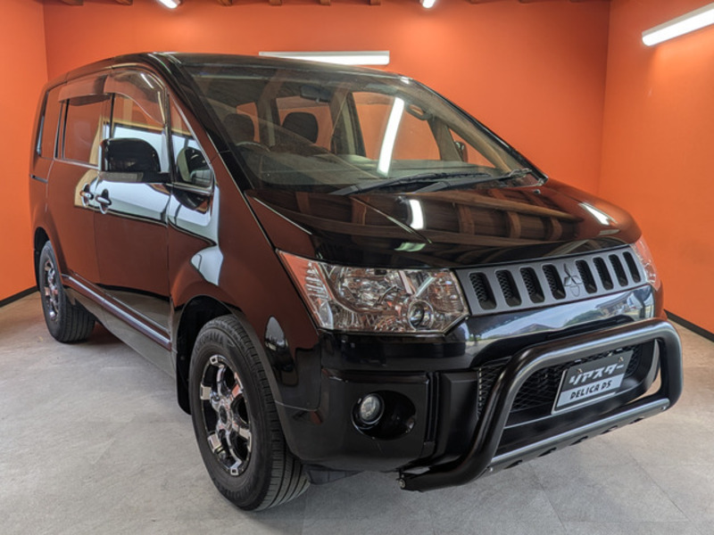 DELICA D5-2