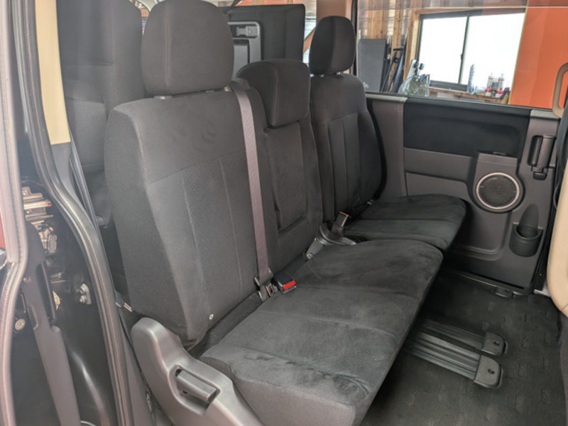 DELICA D5-12