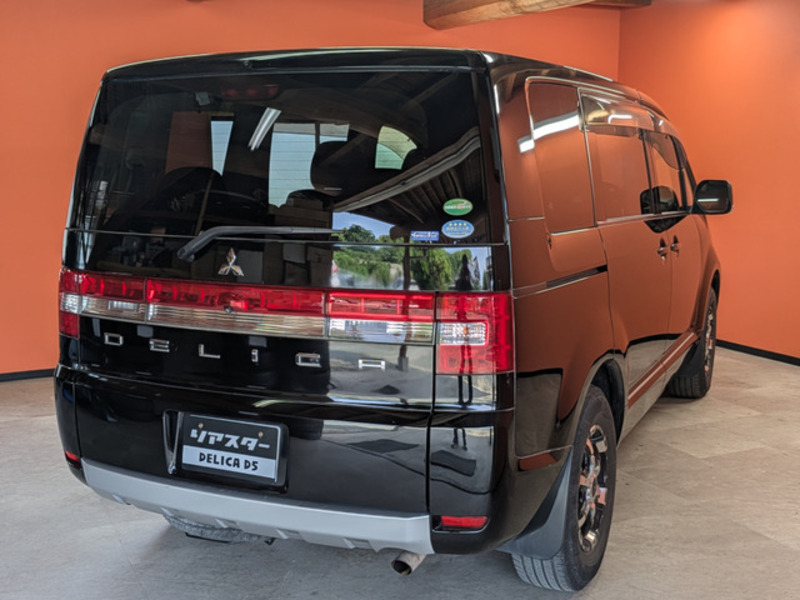 DELICA D5-6