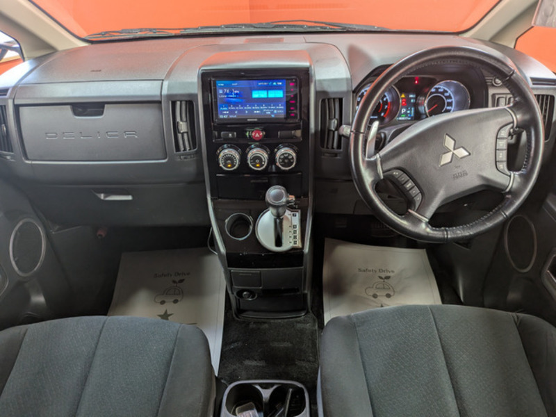 DELICA D5-13