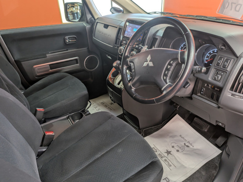 DELICA D5-14
