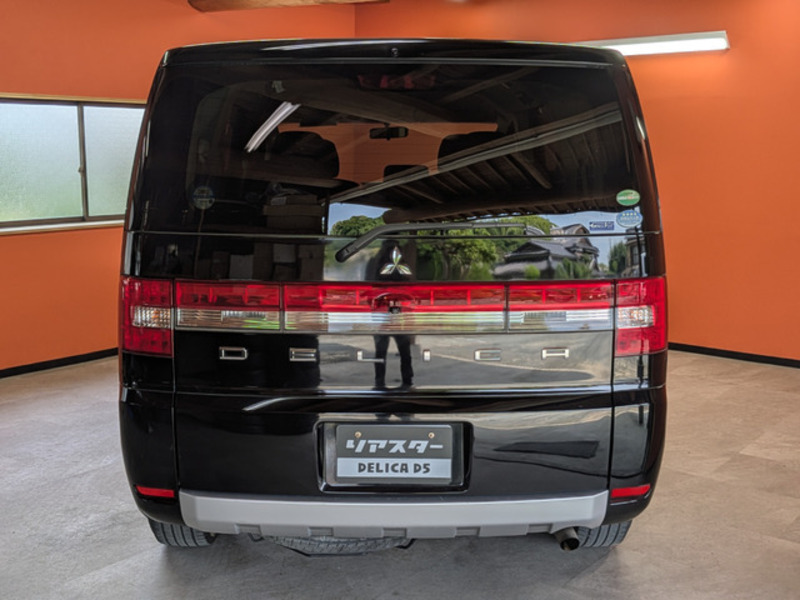 DELICA D5-7