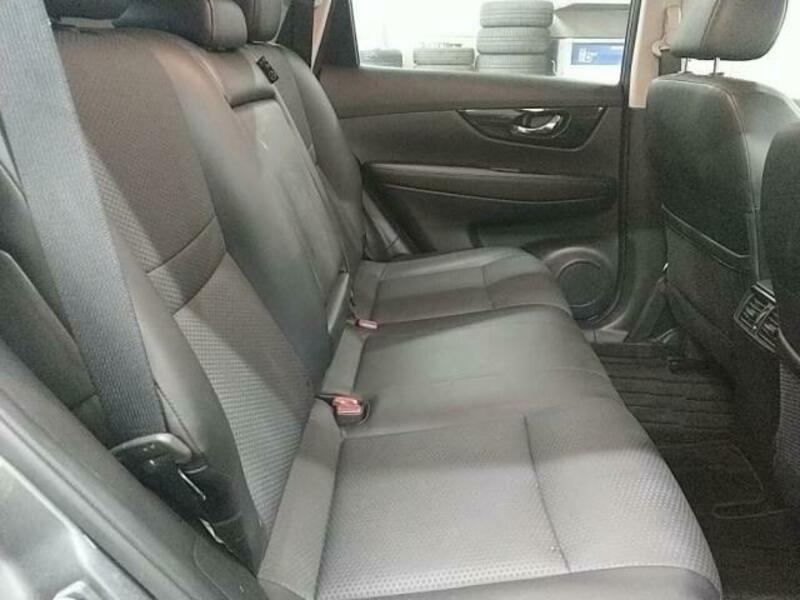 X-TRAIL-3