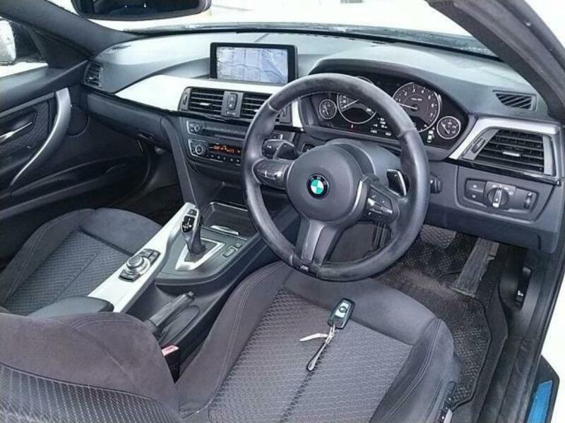 3 SERIES