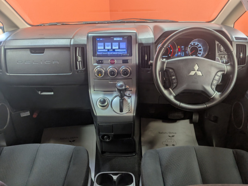 DELICA D5
