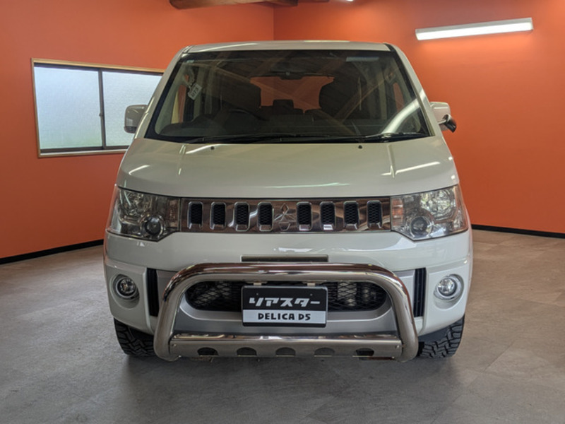 DELICA D5