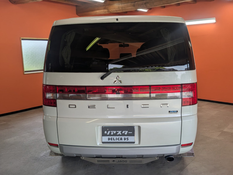 DELICA D5