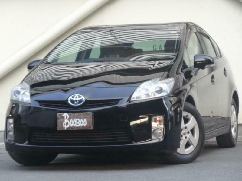 PRIUS
