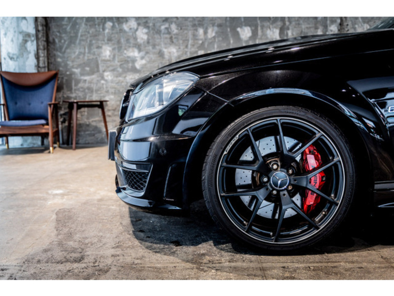 C-CLASS