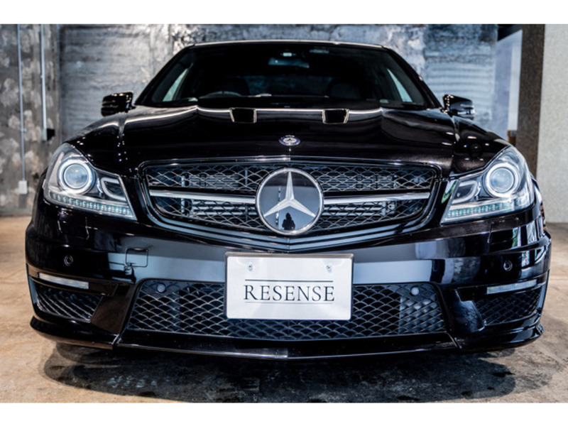 C-CLASS
