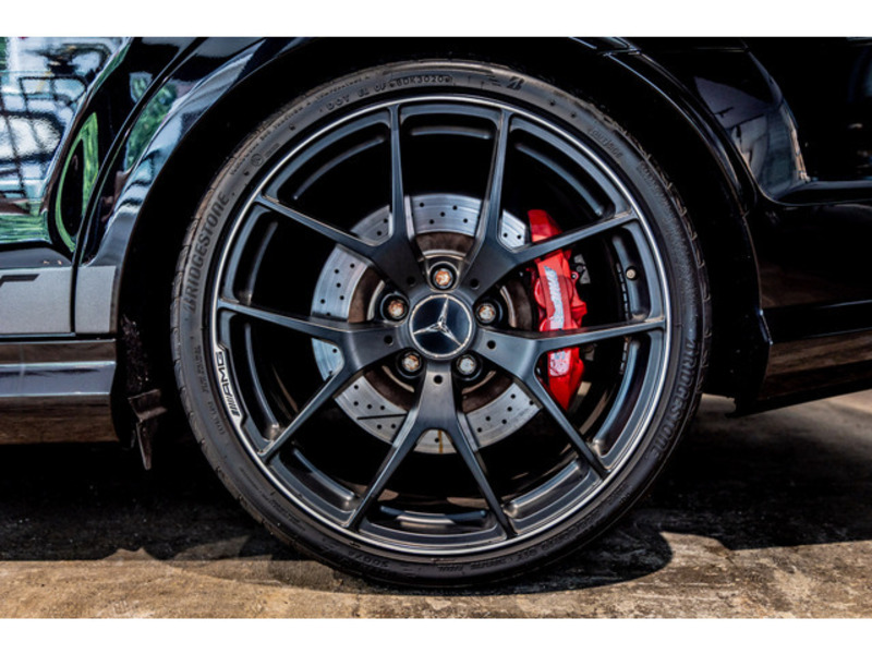 C-CLASS