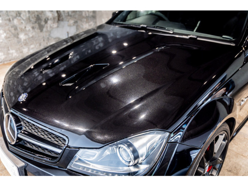 C-CLASS