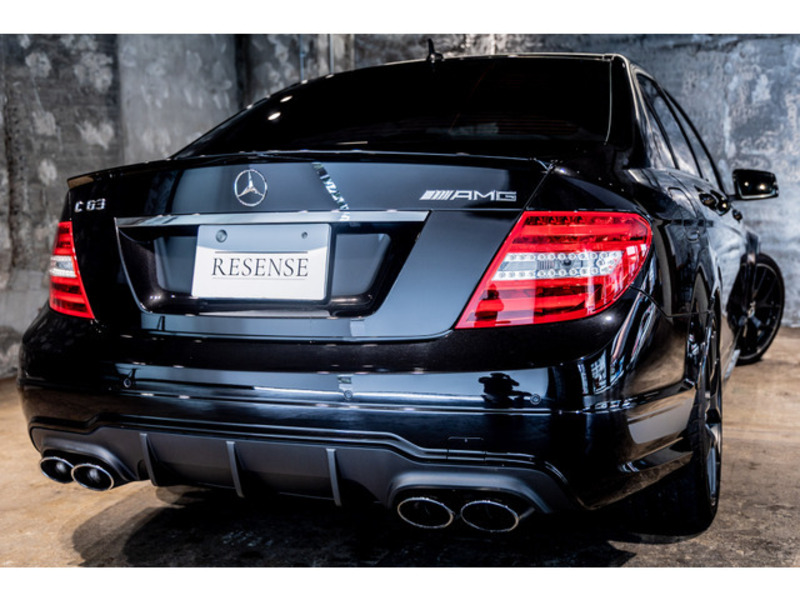 C-CLASS