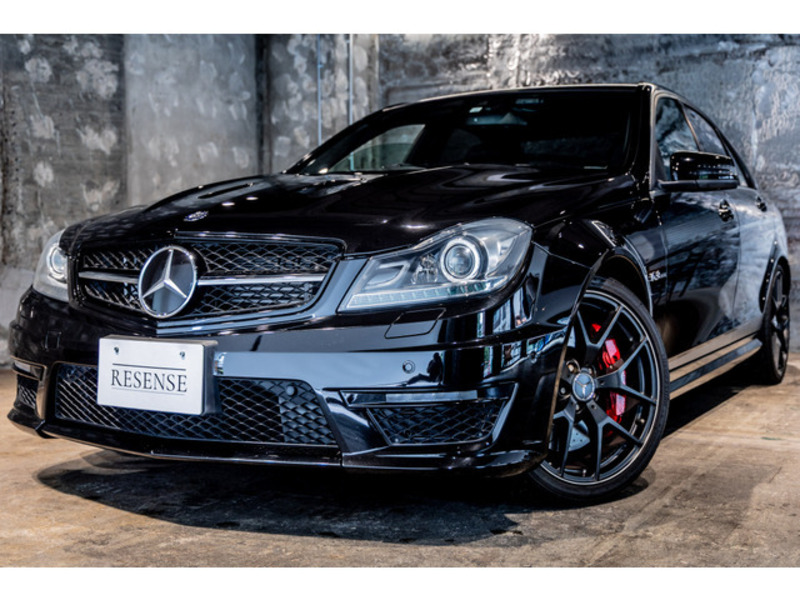 C-CLASS