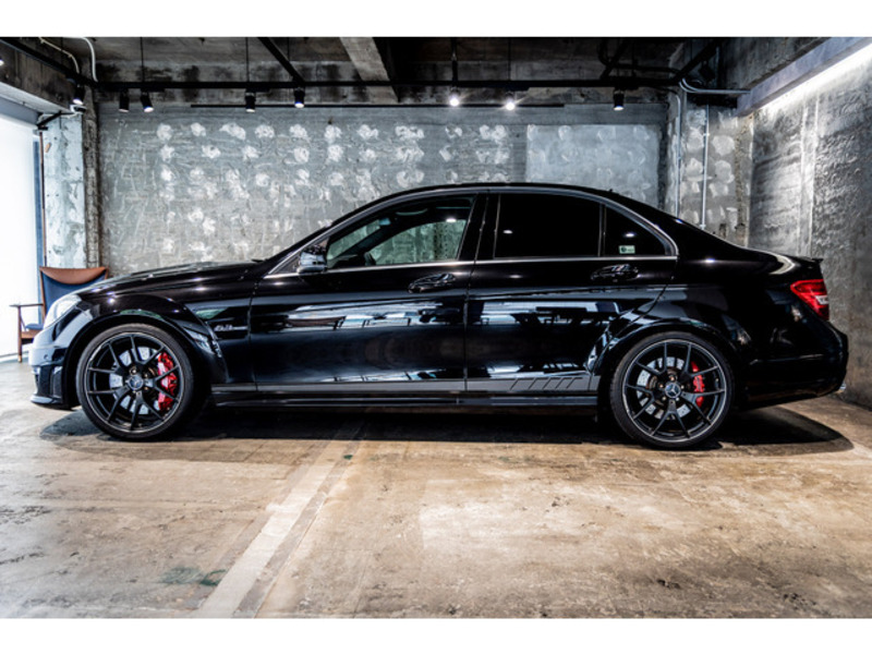 C-CLASS