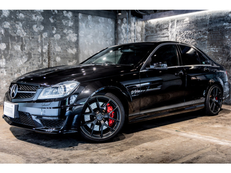 C-CLASS