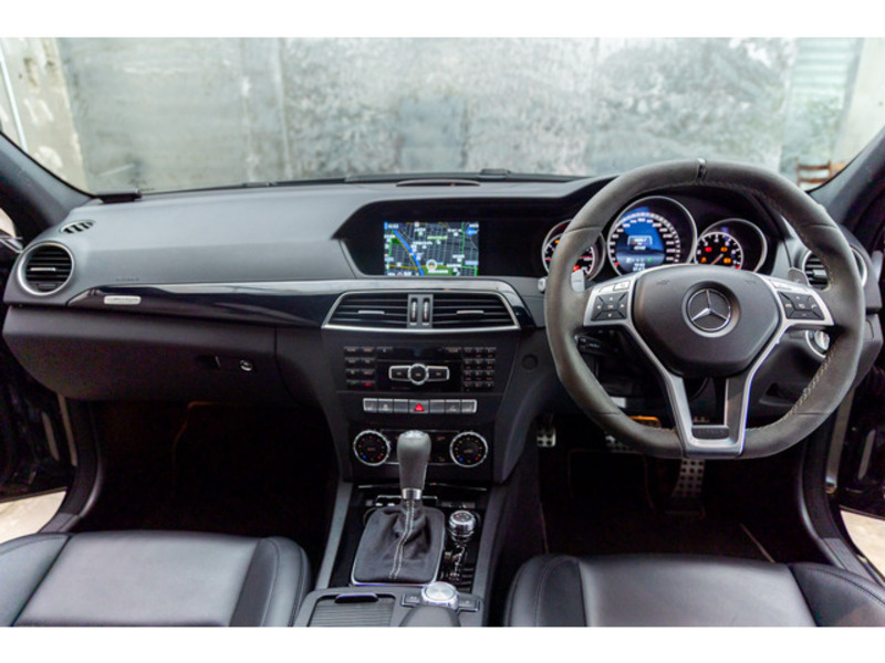 C-CLASS