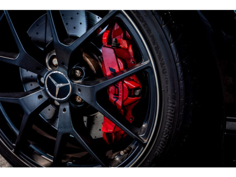 C-CLASS