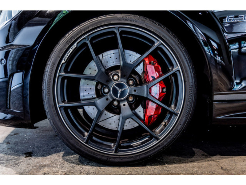 C-CLASS