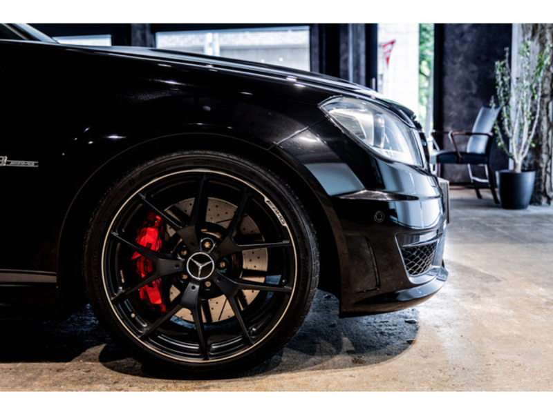 C-CLASS
