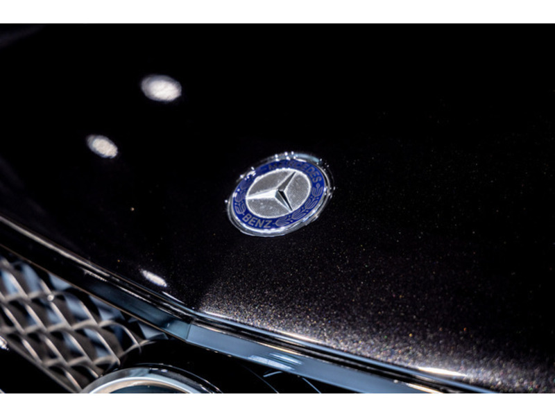 C-CLASS