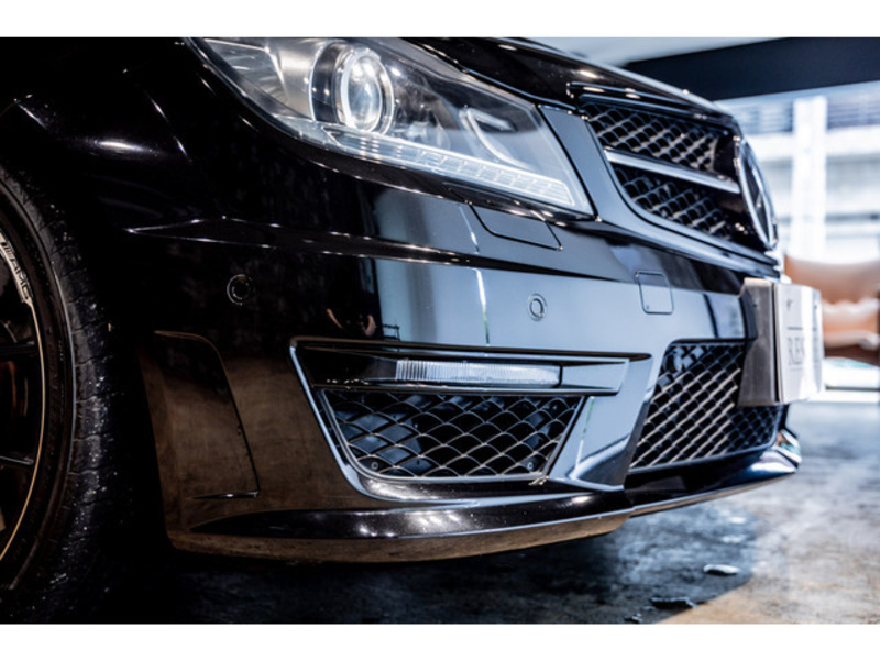 C-CLASS