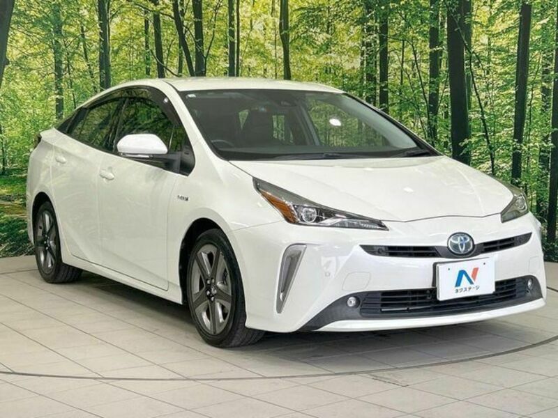 PRIUS