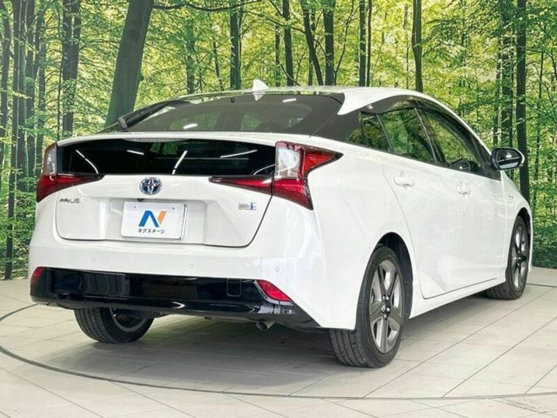 PRIUS