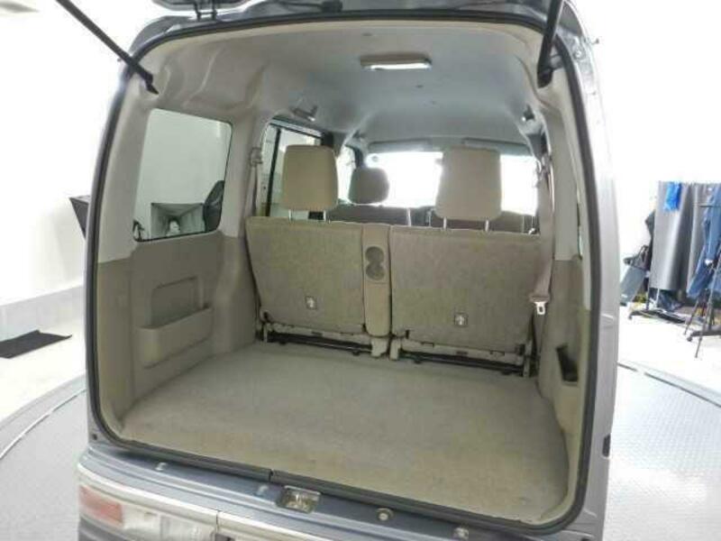 ATRAI WAGON