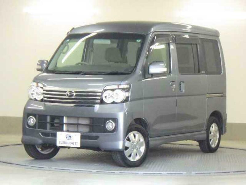 ATRAI WAGON-0